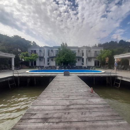 Exclusive Vila Ieşelniţa Exterior foto