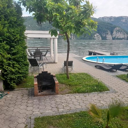 Exclusive Vila Ieşelniţa Exterior foto