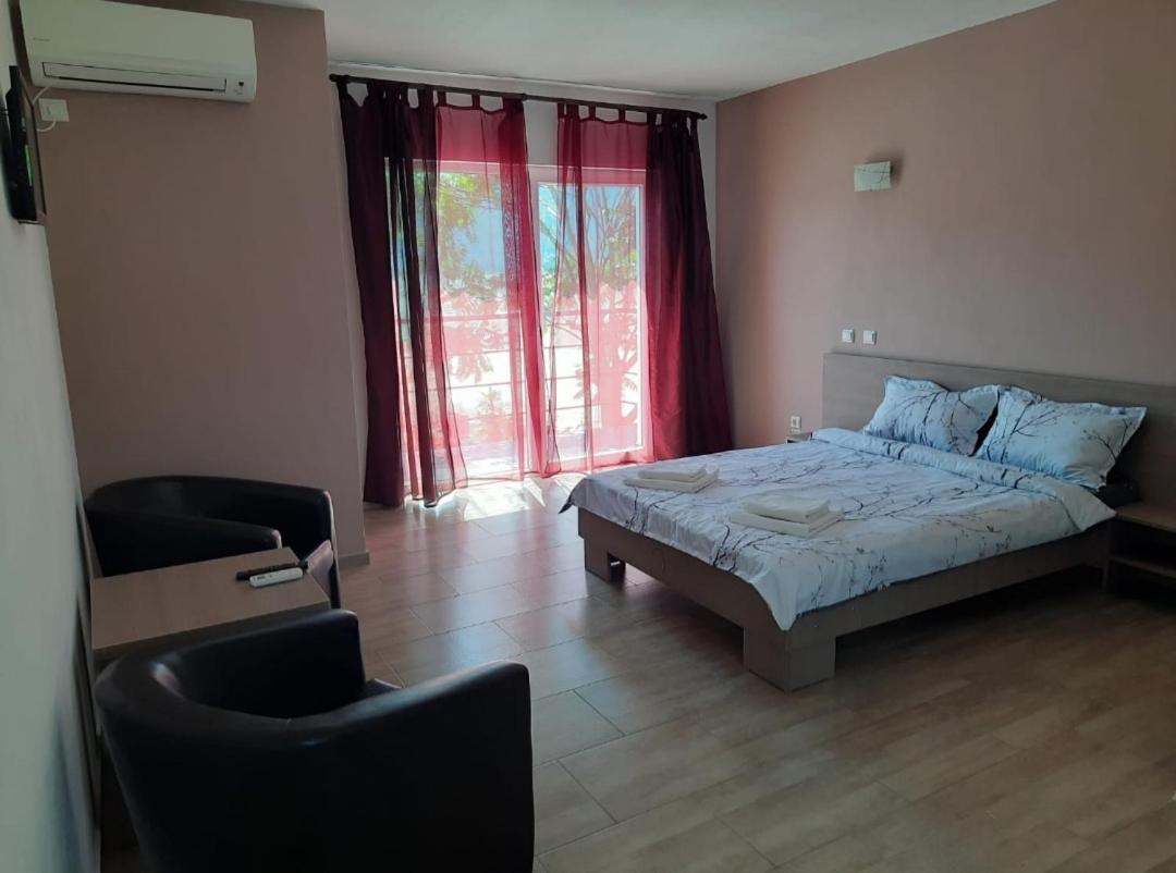 Exclusive Vila Ieşelniţa Exterior foto