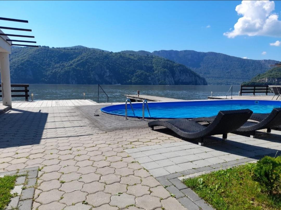 Exclusive Vila Ieşelniţa Exterior foto