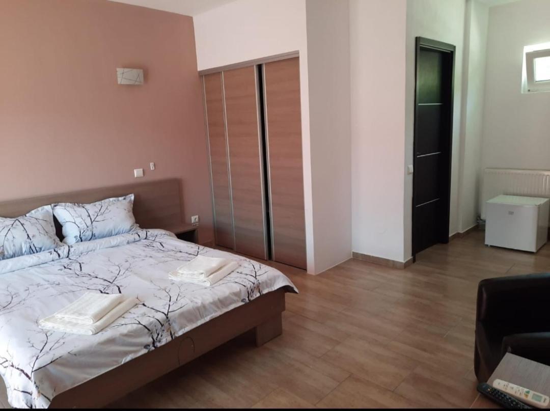 Exclusive Vila Ieşelniţa Exterior foto
