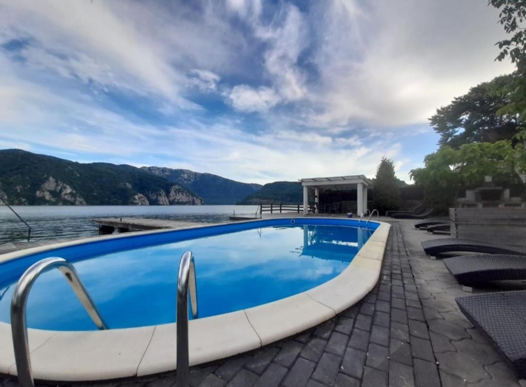 Exclusive Vila Ieşelniţa Exterior foto