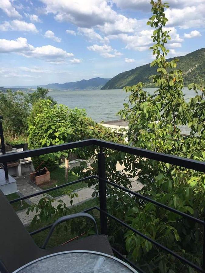 Exclusive Vila Ieşelniţa Exterior foto