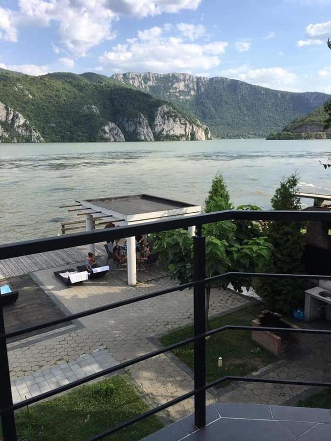 Exclusive Vila Ieşelniţa Exterior foto