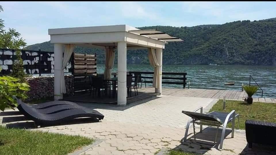 Exclusive Vila Ieşelniţa Exterior foto