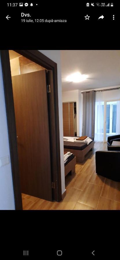 Exclusive Vila Ieşelniţa Exterior foto