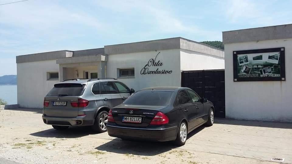 Exclusive Vila Ieşelniţa Exterior foto