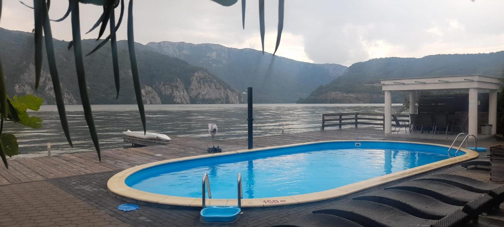 Exclusive Vila Ieşelniţa Exterior foto