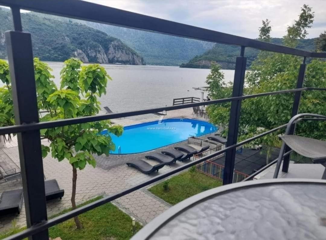 Exclusive Vila Ieşelniţa Exterior foto
