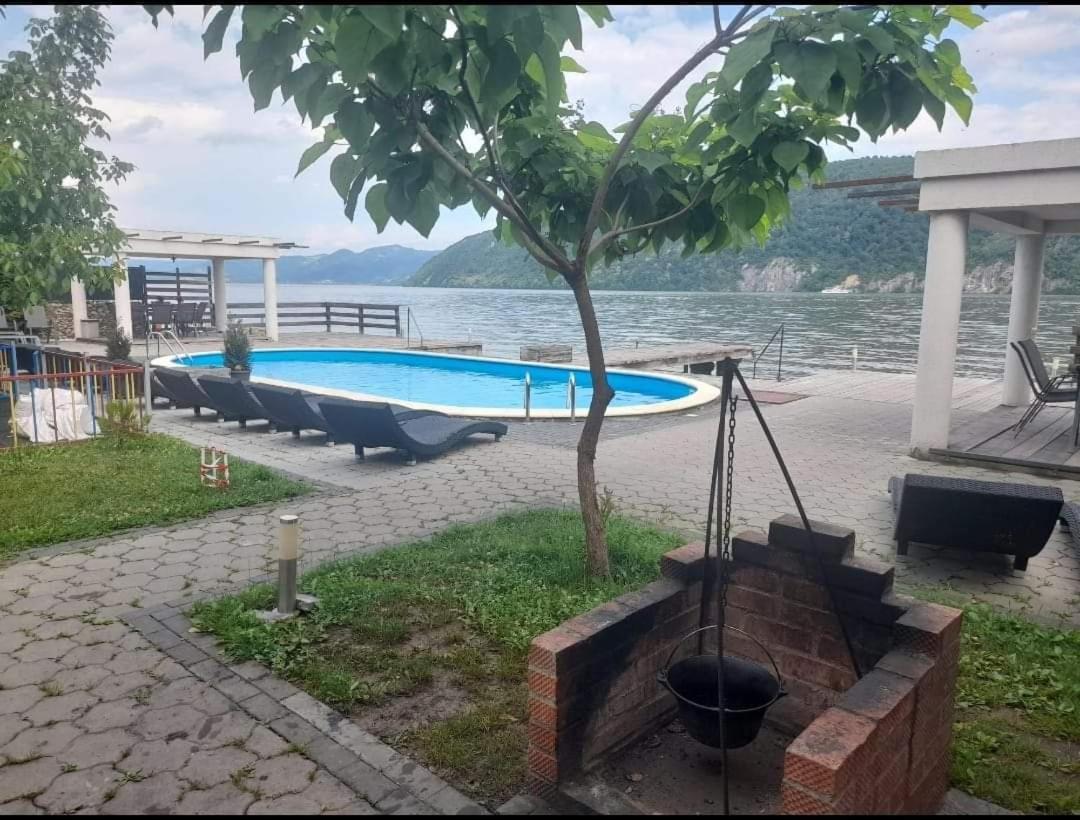 Exclusive Vila Ieşelniţa Exterior foto
